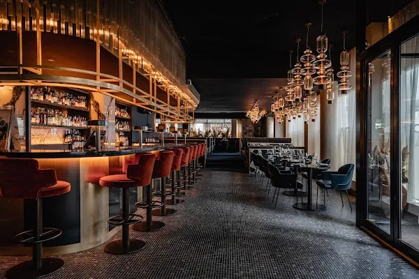 Gaucho Newcastle — Latin American restaurant in Newcastle