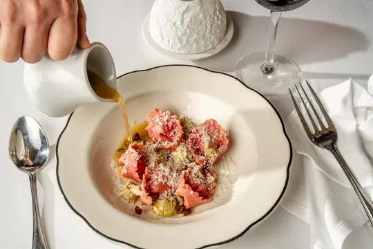 Gautreau's Restaurant — Local restaurant in New Orleans