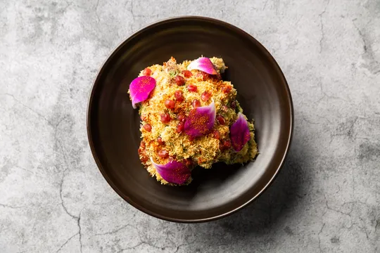 Gazab — Indian restaurant in New York