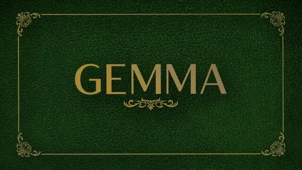 Gemma Kitchen and Bar — American restaurant in Norwood