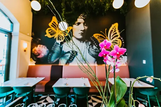 Gemma San Marco — American restaurant in Jacksonville