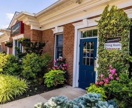 Gennaro's Italian Restaurant & Tomato Pies — Italian restaurant in Hamilton Township