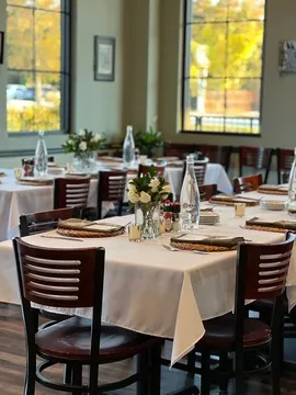 George's Lowcountry Table — Southern restaurant in Athens