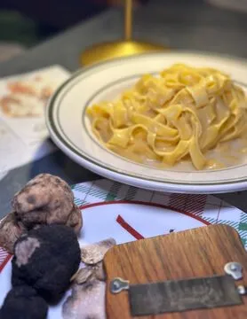 Gersi BKL — Italian restaurant in New York
