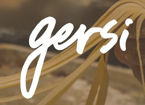 Gersi Rva — Italian restaurant in Richmond