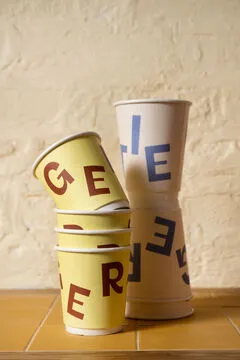 Gertie — Jewish American restaurant in New York