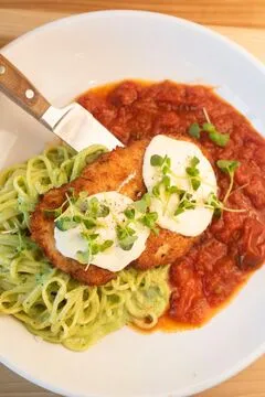 Gia Mia - Naperville — Italian American restaurant in Naperville