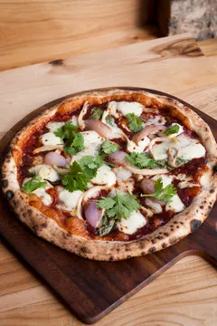 Gia Mia - St. Charles — Italian American restaurant in St. Charles
