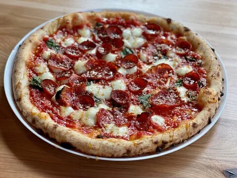 Gia Mia - Wheaton — Italian American restaurant in Wheaton