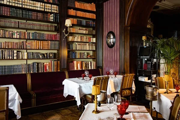 Giacomo Bistrot — Italian restaurant in Milan
