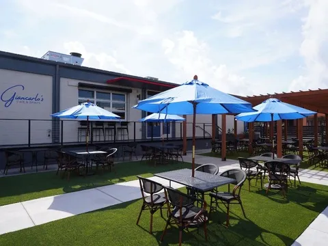 Giancarlo's — Italian American restaurant in Tampa Bay