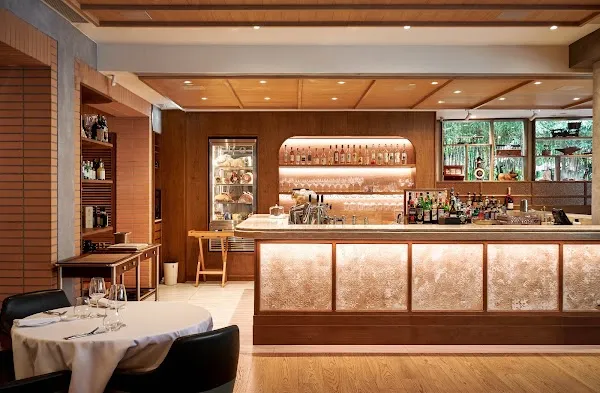 Giando Italian Restaurant & Bar — Italian restaurant in Wan Chai