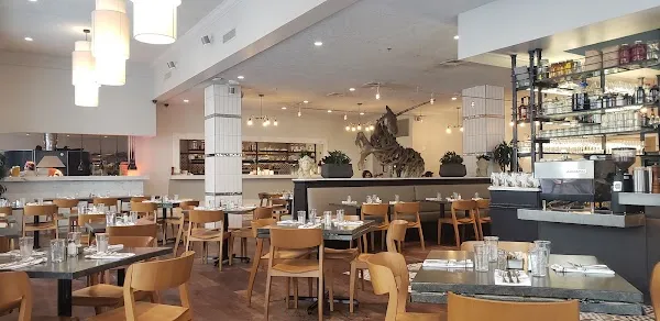Gianna — Italian restaurant in New Orleans