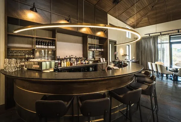 Gibbston Valley - Lodge Restaurant — New Zealand restaurant in Queenstown