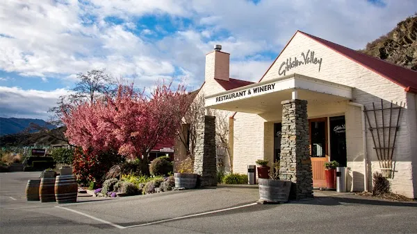 Gibbston Valley - Winery Restaurant — New Zealand restaurant in Queenstown