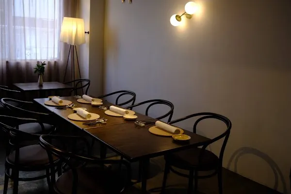 GIGLI — Italian restaurant in Miyazaki