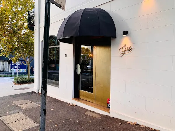 Gildas — Wine Bar restaurant in Sydney