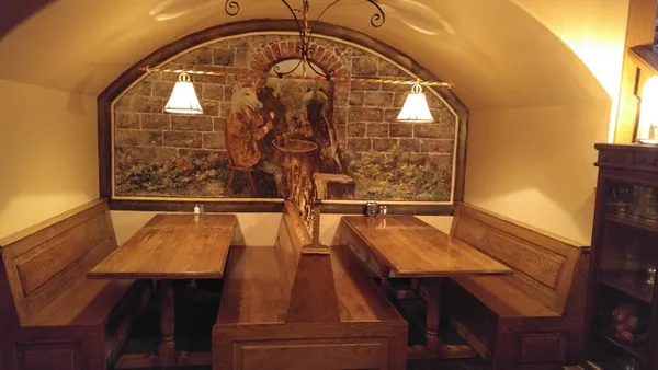 Gilded Unicorn — American restaurant in Spokane
