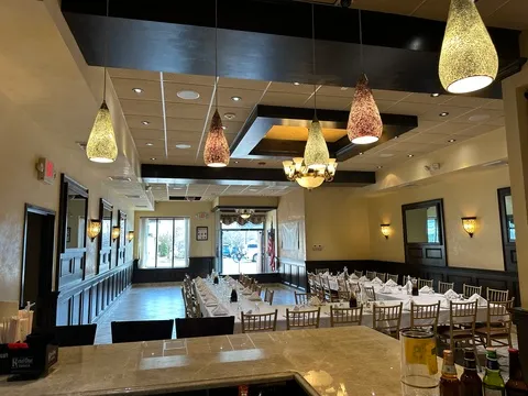 Gino’s Trattoria of New Hyde Park — Italian restaurant in New Hyde Park