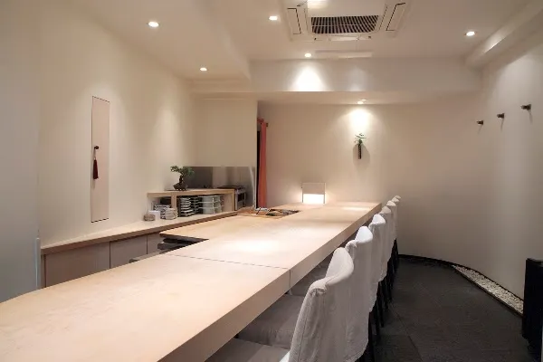 Ginza Kurosu — Sushi restaurant in Tokyo