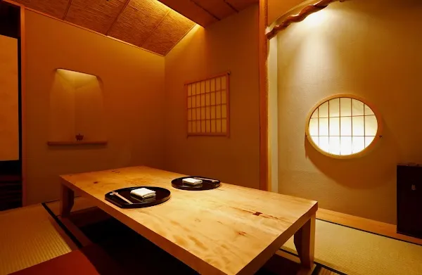 Ginza Shimoji — Japanese restaurant in Tokyo