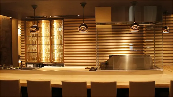 Ginza Toriya Premium — Yakitori restaurant in Tokyo