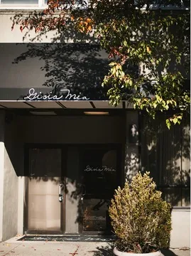 Gioia Mia — Contemporary American restaurant in Montclair