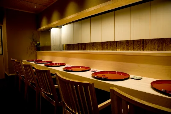 Gion Hanamai — Kaiseki restaurant in Kyoto