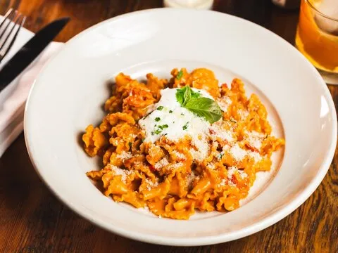 Giorgio's of Gramercy — New American restaurant in New York