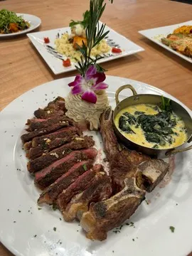 Giovanni’s — Italian American restaurant in South Bound Brook