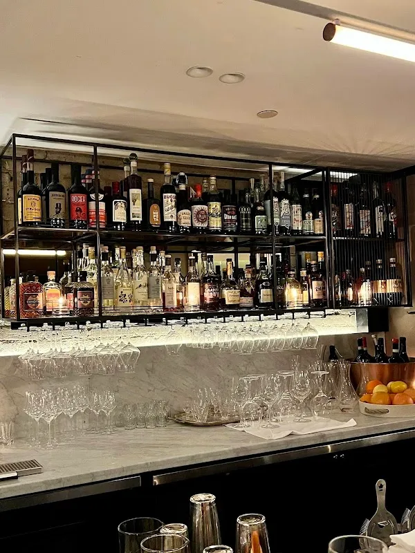 Giulietta — Italian restaurant in Toronto