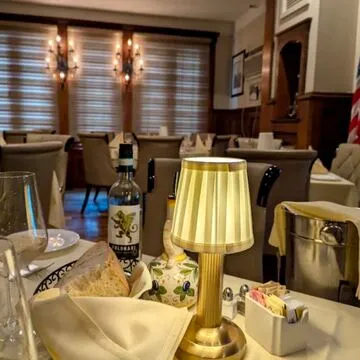 Giulio’s — Italian restaurant in Tappan