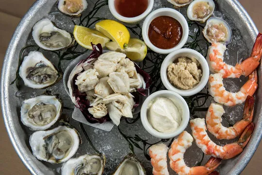 Giumarello's Restaurant and G Bar — Italian restaurant in South Jersey