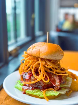Glenview Country Club — American restaurant in The Villages