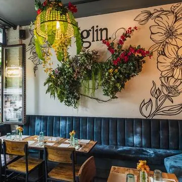Glin Thai Bistro — Thai restaurant in New York