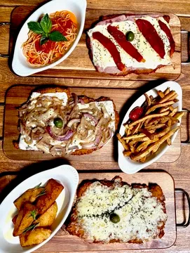 Go Nonna — Italian restaurant in New York