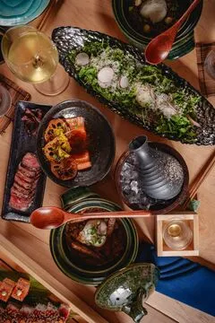 Godai by Sakana — Japanese restaurant in San Juan