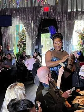 Godfreys — American restaurant in Richmond