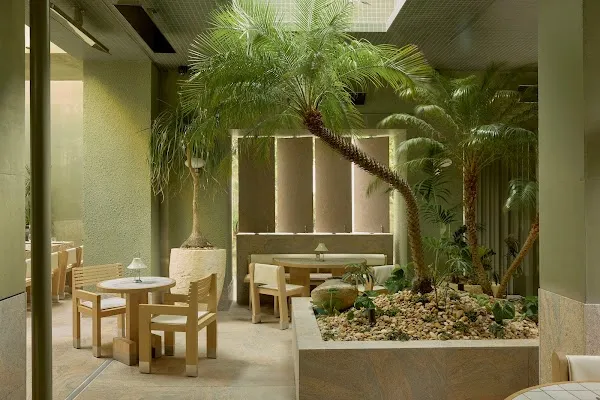 Golden Avenue — Middle Eastern restaurant in Brisbane
