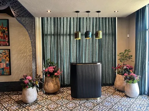Golestan — Persian restaurant in Peachtree Corners
