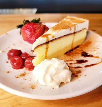 Gondolier Italian Eatery - Longmont — Italian restaurant in Longmont
