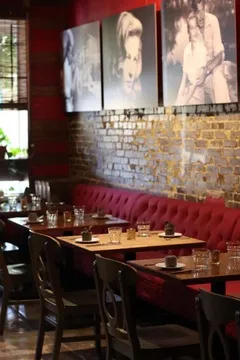 Gonzales Bistro — French restaurant in Gonzales