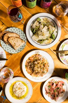 Good Clean Fun — Natural Wine restaurant in Los Angeles