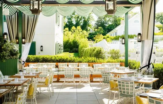Good Ground Tavern — American restaurant in Hamptons