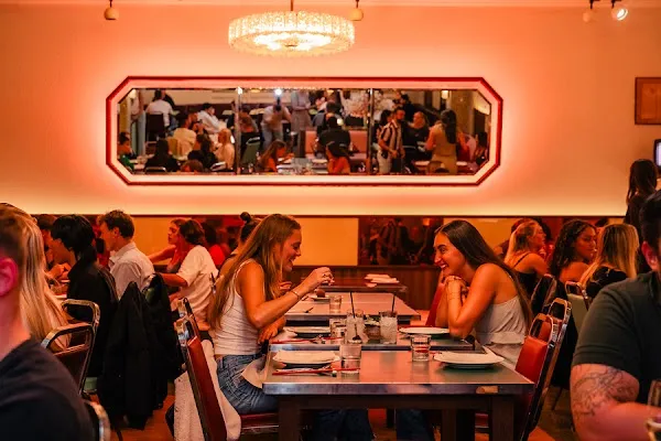 Good Luck Restaurant — Chinese restaurant in Sydney