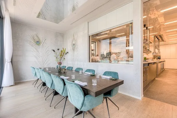 Gourmet Restaurant Hubert Wallner — Fine-Dining restaurant in Dellach/Maria Wörth