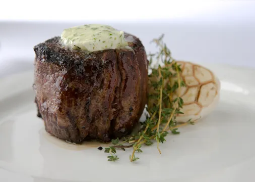 Grace Fort Worth — Steakhouse restaurant in Fort Worth
