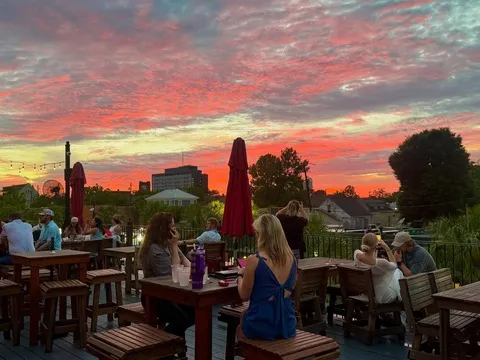 Grace on Dauphin — American restaurant in Mobile