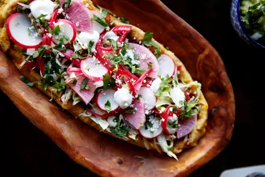 Gracia — Mexican restaurant in Seattle