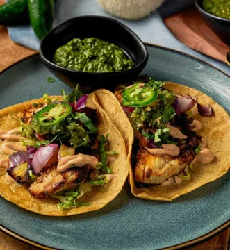 Gracias Madre — Mexican restaurant in West Hollywood